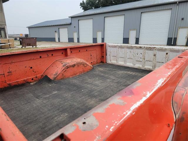 1975 GMC 3500 (CC-1769644) for sale in Spirit Lake, Iowa