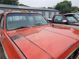 1975 GMC 3500 (CC-1769644) for sale in Spirit Lake, Iowa