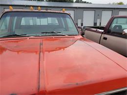 1975 GMC 3500 (CC-1769644) for sale in Spirit Lake, Iowa