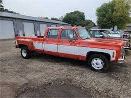 1975 GMC 3500 (CC-1769644) for sale in Spirit Lake, Iowa