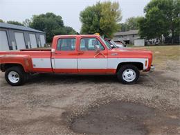 1975 GMC 3500 (CC-1769644) for sale in Spirit Lake, Iowa