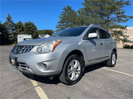 2013 Nissan Rogue (CC-1769662) for sale in Hilton, New York