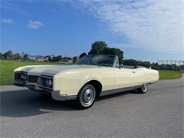 1967 Oldsmobile 98 (CC-1769663) for sale in Hilton, New York