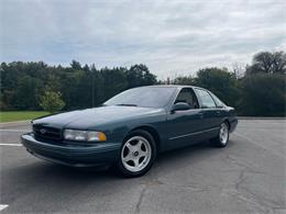 1996 Chevrolet Impala (CC-1769664) for sale in Hilton, New York