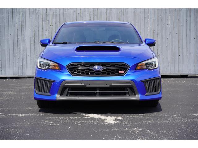 2019 Subaru WRX for Sale | ClassicCars.com | CC-1769668