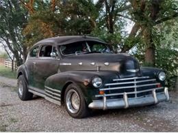 1948 Chevrolet Rat Rod (CC-1769672) for sale in Great Bend, Kansas