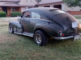 1948 Chevrolet Rat Rod (CC-1769672) for sale in Great Bend, Kansas