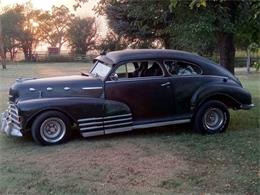 1948 Chevrolet Rat Rod (CC-1769672) for sale in Great Bend, Kansas