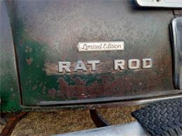 1948 Chevrolet Rat Rod (CC-1769672) for sale in Great Bend, Kansas