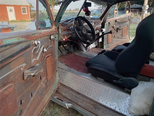 1948 Chevrolet Rat Rod (CC-1769672) for sale in Great Bend, Kansas