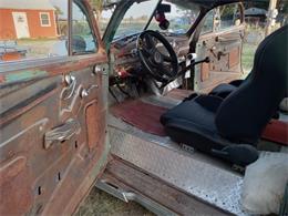 1948 Chevrolet Rat Rod (CC-1769672) for sale in Great Bend, Kansas