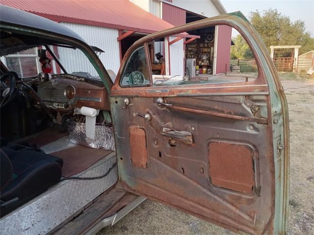 1948 Chevrolet Rat Rod (CC-1769672) for sale in Great Bend, Kansas