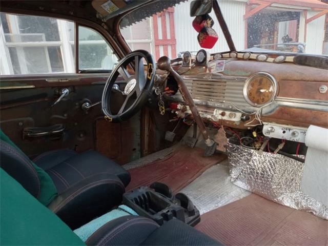 1948 Chevrolet Rat Rod (CC-1769672) for sale in Great Bend, Kansas