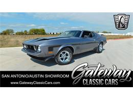 1973 Ford Mustang (CC-1769680) for sale in O'Fallon, Illinois