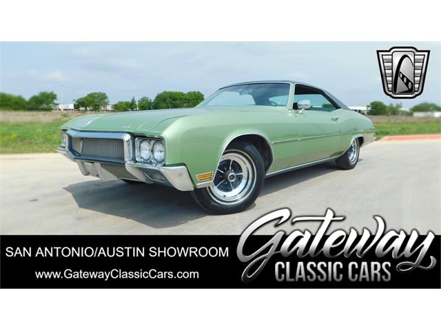 1970 Buick Riviera (CC-1769682) for sale in O'Fallon, Illinois