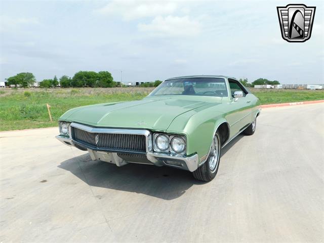 1970 Buick Riviera for Sale | ClassicCars.com | CC-1769682