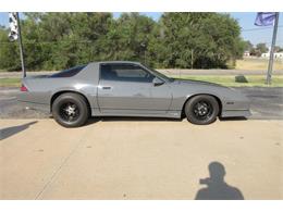 1990 Chevrolet Camaro (CC-1769685) for sale in Great Bend, Kansas