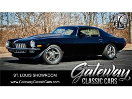 1970 Chevrolet Camaro (CC-1769686) for sale in O'Fallon, Illinois