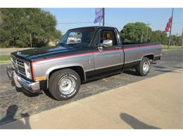 1987 Chevrolet C10 (CC-1769689) for sale in Great Bend, Kansas