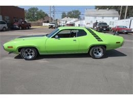 1971 Plymouth Satellite (CC-1769694) for sale in Great Bend, Kansas