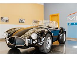 1963 Superformance MKIII (CC-1769697) for sale in Mansfield, Ohio