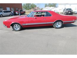 1966 Oldsmobile Starfire (CC-1769698) for sale in Great Bend, Kansas