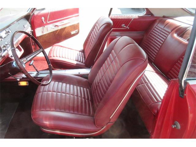 1966 Oldsmobile Starfire for Sale | ClassicCars.com | CC-1769698