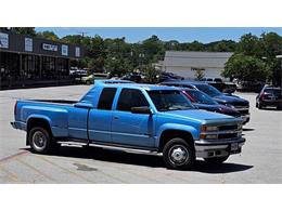 1996 Chevrolet 3500 (CC-1760970) for sale in Midlothian, Texas