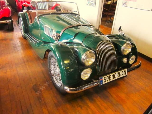 1959 Morgan 4 (CC-1769701) for sale in Stratford, Connecticut