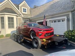 2016 Chevrolet Camaro SS (CC-1769704) for sale in Lake Forest , Illinois