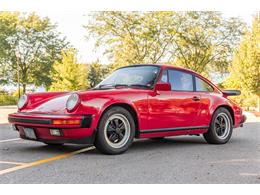 1988 Porsche 911 Carrera (CC-1769705) for sale in Lake Geneva, Wisconsin