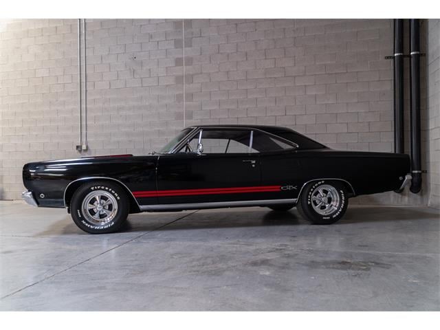 1968 Plymouth GTX (CC-1769708) for sale in Chandler, Arizona