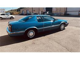 1992 Cadillac Eldorado (CC-1769715) for sale in Staten Island, New York