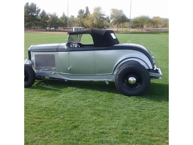 1932 Ford Roadster (CC-1769719) for sale in Blaine , Minnesota