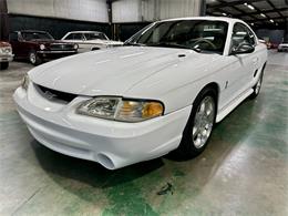 1994 Ford Mustang SVT Cobra (CC-1769720) for sale in Sherman, Texas