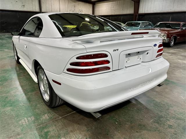 1994 Ford Mustang SVT Cobra (CC-1769720) for sale in Sherman, Texas