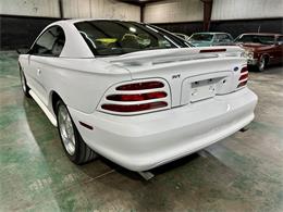 1994 Ford Mustang SVT Cobra (CC-1769720) for sale in Sherman, Texas