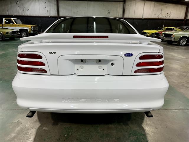 1994 Ford Mustang SVT Cobra (CC-1769720) for sale in Sherman, Texas