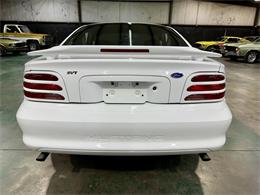 1994 Ford Mustang SVT Cobra (CC-1769720) for sale in Sherman, Texas