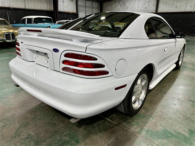 1994 Ford Mustang SVT Cobra (CC-1769720) for sale in Sherman, Texas