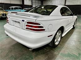 1994 Ford Mustang SVT Cobra (CC-1769720) for sale in Sherman, Texas