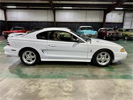 1994 Ford Mustang SVT Cobra (CC-1769720) for sale in Sherman, Texas