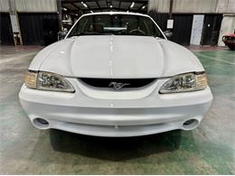 1994 Ford Mustang SVT Cobra (CC-1769720) for sale in Sherman, Texas