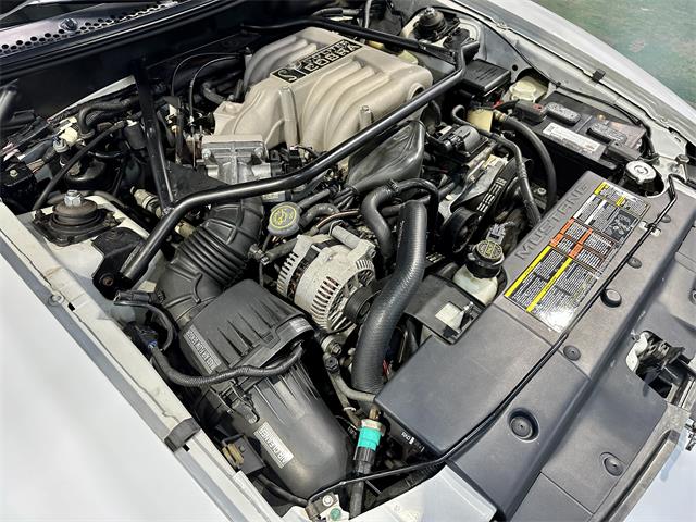 1994 Ford Mustang SVT Cobra (CC-1769720) for sale in Sherman, Texas