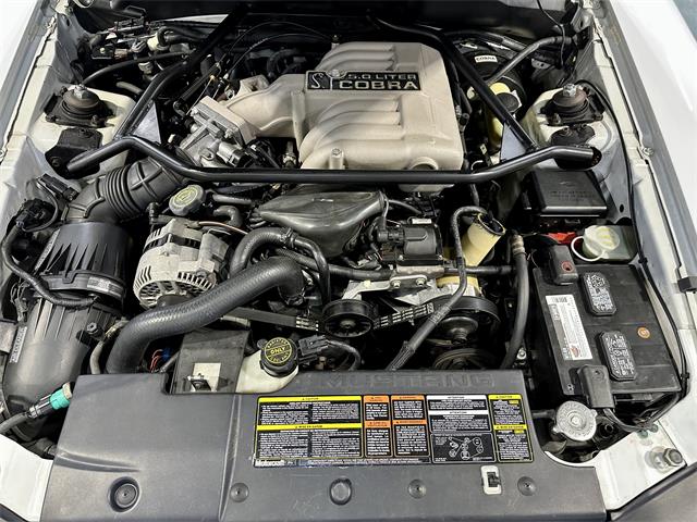 1994 Ford Mustang SVT Cobra (CC-1769720) for sale in Sherman, Texas