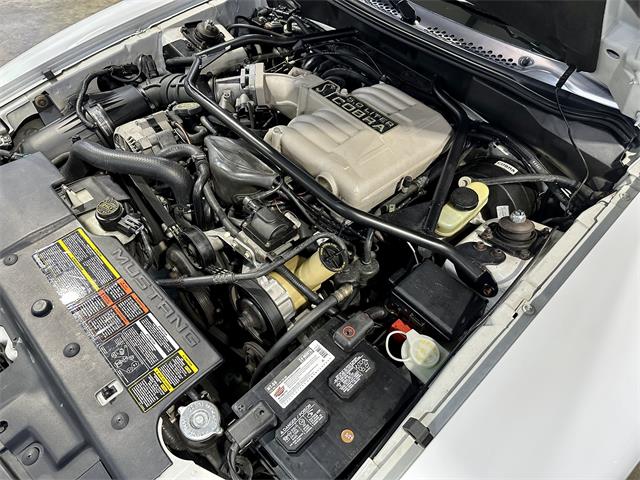 1994 Ford Mustang SVT Cobra (CC-1769720) for sale in Sherman, Texas