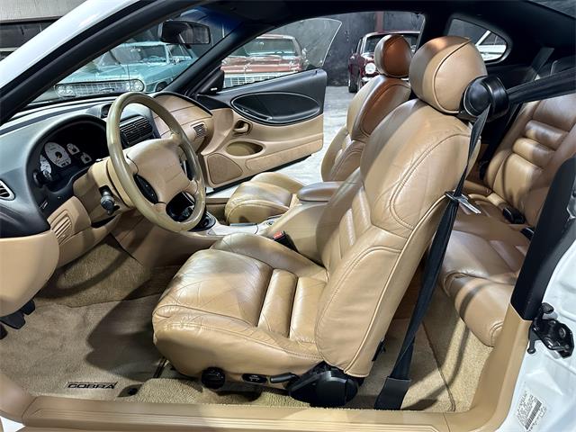 1994 Ford Mustang SVT Cobra (CC-1769720) for sale in Sherman, Texas