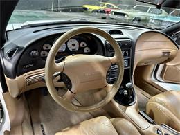 1994 Ford Mustang SVT Cobra (CC-1769720) for sale in Sherman, Texas