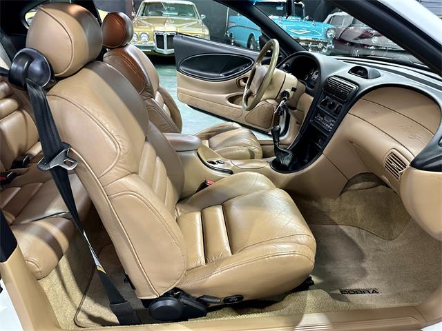 1994 Ford Mustang SVT Cobra (CC-1769720) for sale in Sherman, Texas