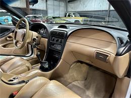 1994 Ford Mustang SVT Cobra (CC-1769720) for sale in Sherman, Texas